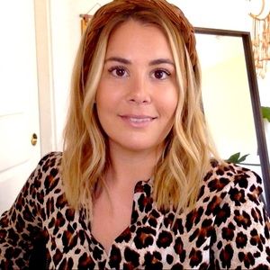 Meet your Posher, Cori